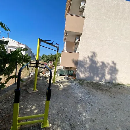 Sunny Apartment