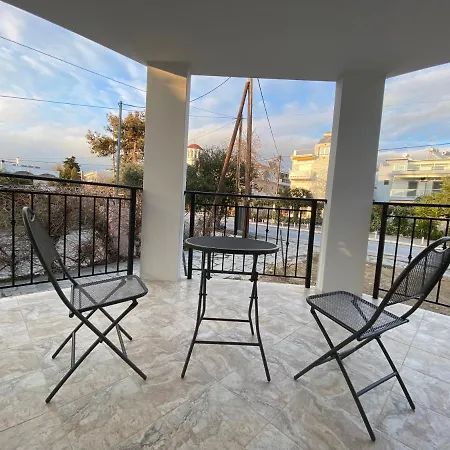Sunny Apartment *