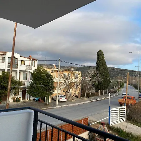 Sunny Apartment