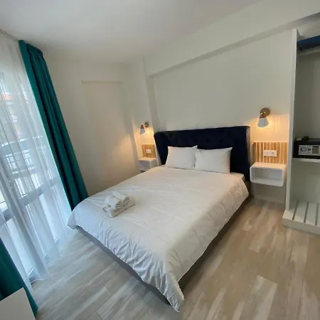 Apartment Sunny *