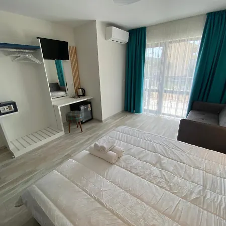 Apartment Sunny