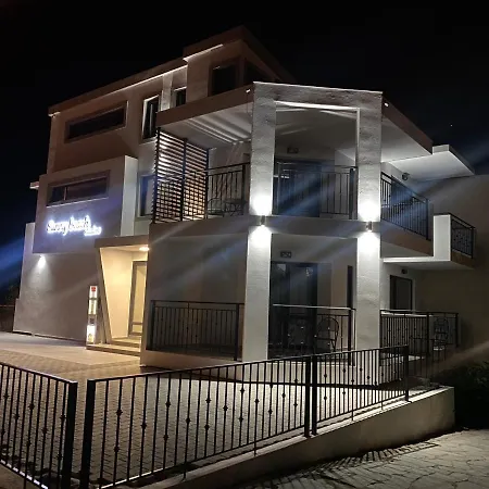 Apartment Sunny Potos