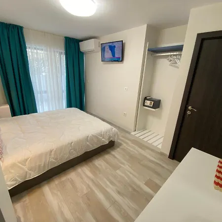 Apartment Sunny