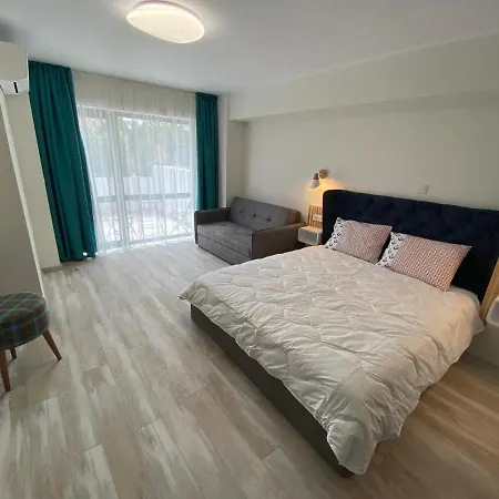 Apartment Sunny