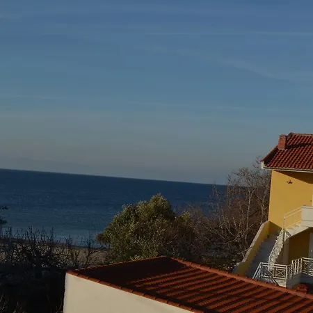 Sunny Apartment