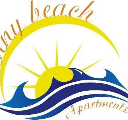 Apartment Sunny Potos
