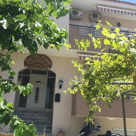 Sunny Apartment Potos