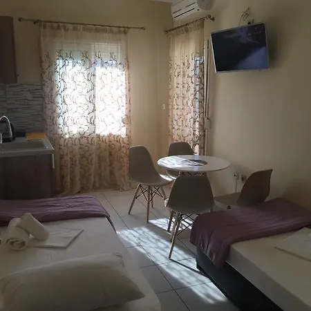 Sunny Apartment *