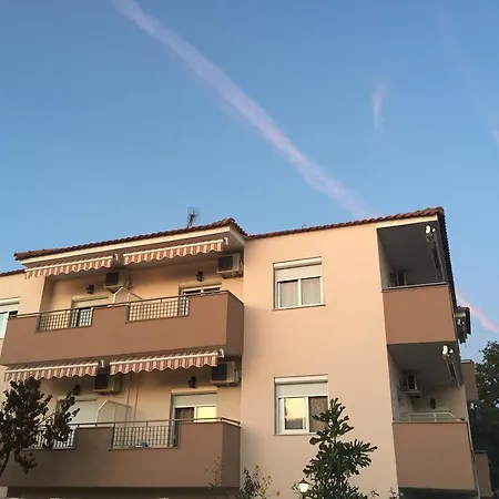 Apartment Sunny