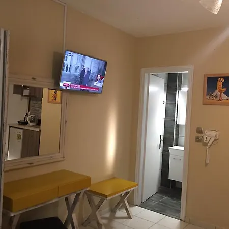 Apartment Sunny